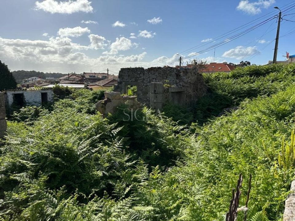 Helårsgrund i Madalena, Porto - foto 5