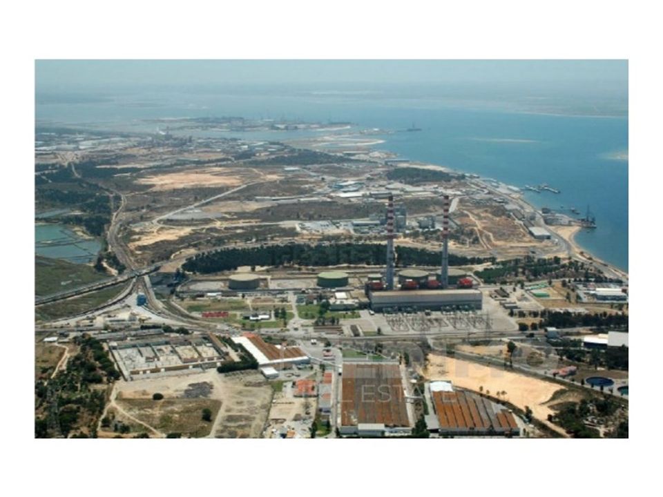 Erhvervsejendom i Ermidas do Sado, Setubal - foto 5