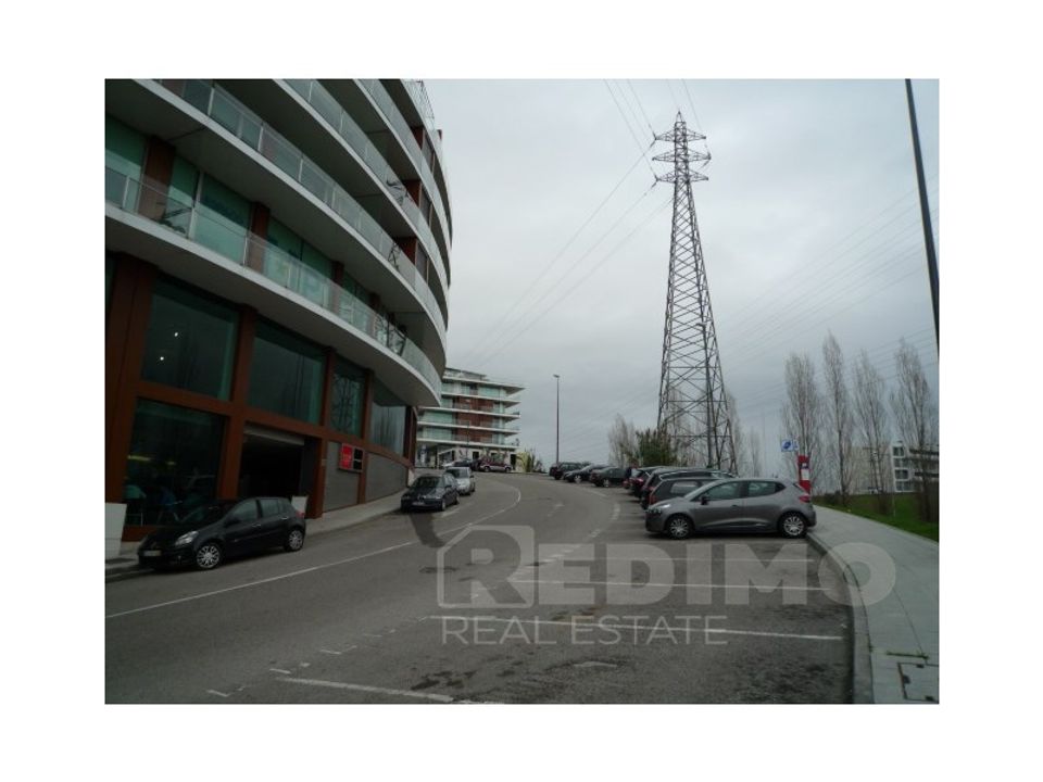 Erhvervsejendom i Aveiro, Aveiro - foto 5