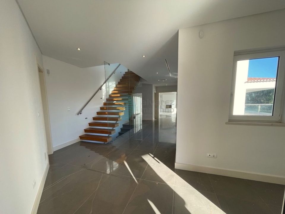 Villa i Belas, Lisbon - foto 2