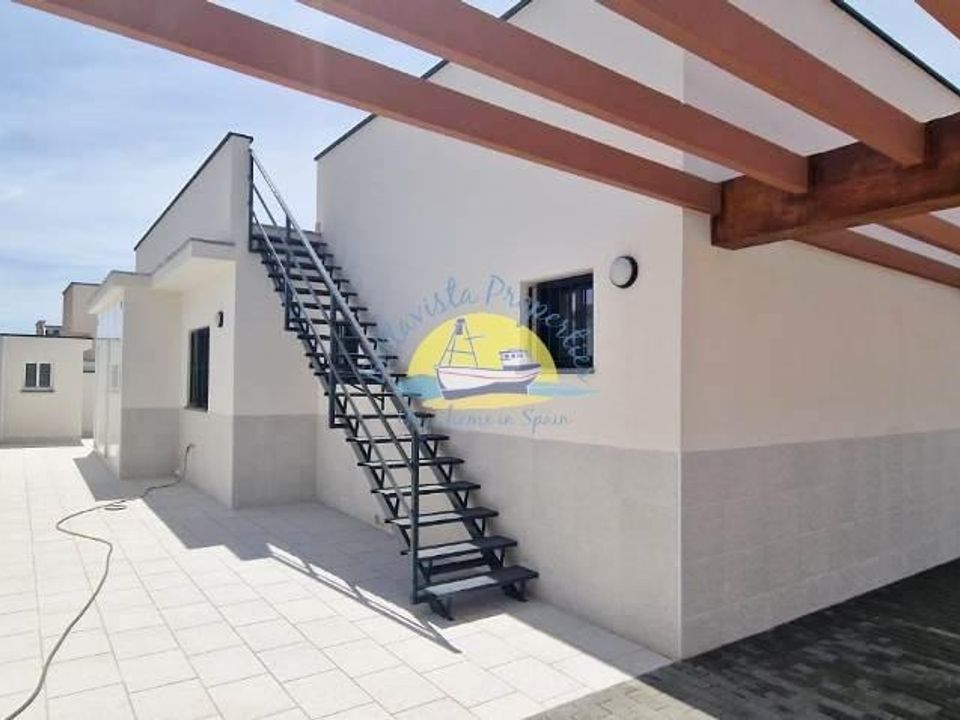 Villa i Mazarron, Murcia - foto 3