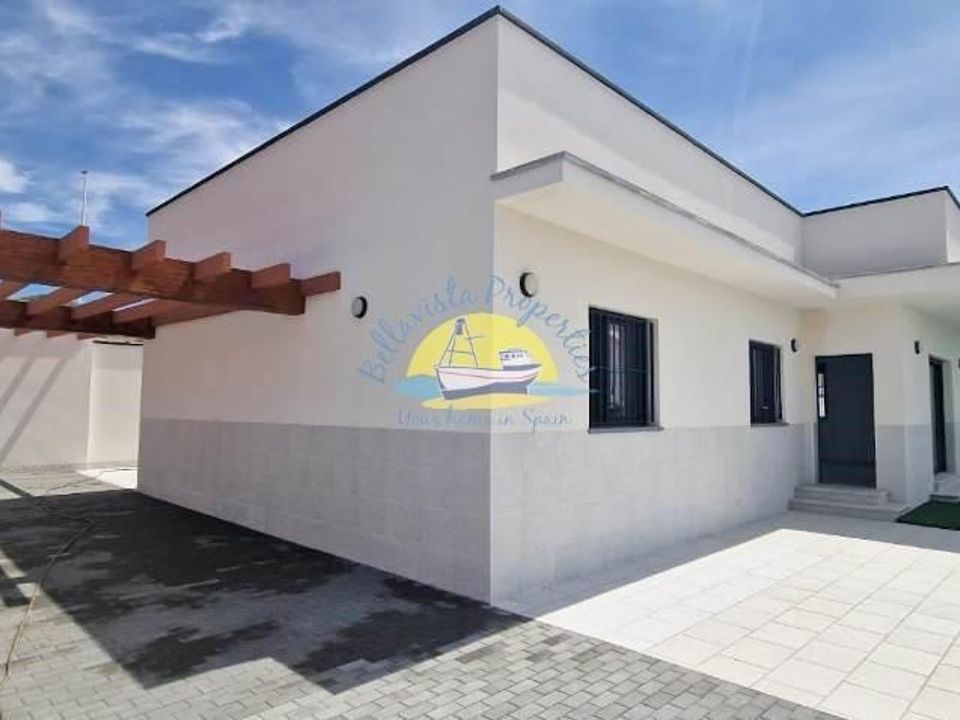 Villa i Mazarron, Murcia - foto 4
