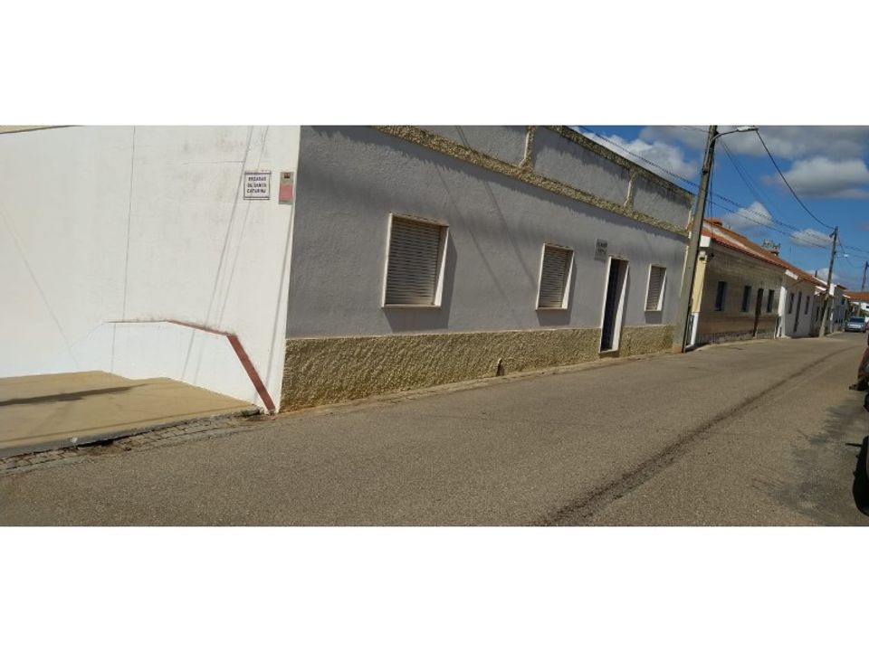 Willa: Fronteira, Portalegre – zdjęcie 1