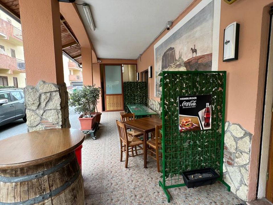 Erhvervsejendom i Santa Maria del Cedro, Cosenza - foto 3