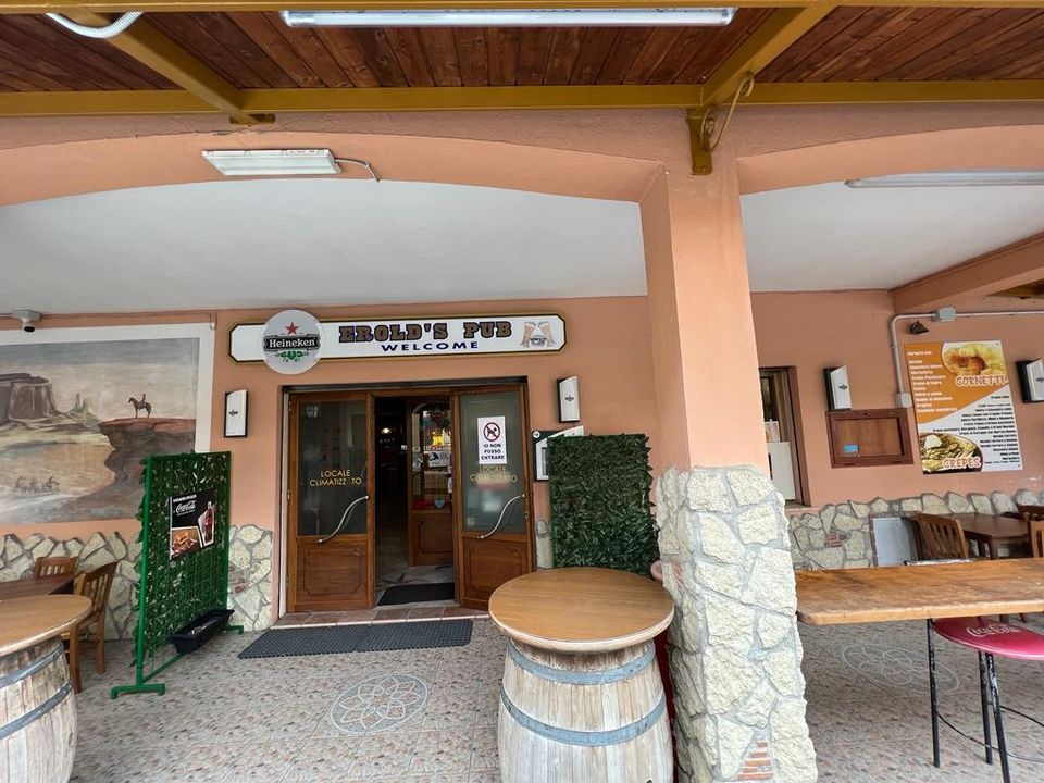 Erhvervsejendom i Santa Maria del Cedro, Cosenza - foto 2