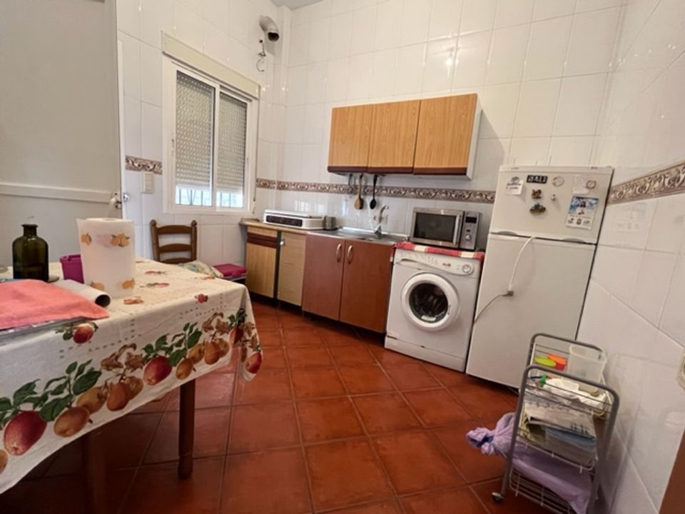 Byhus i Riogordo, Malaga - foto 3