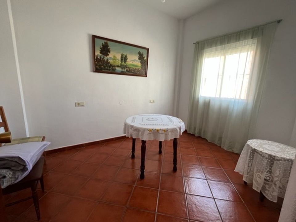Byhus i Riogordo, Malaga - foto 4