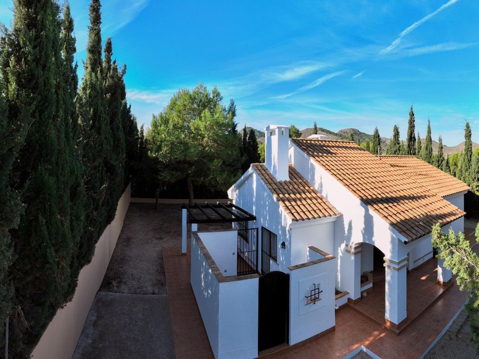Villa in Las Palas, Murcia - foto 2