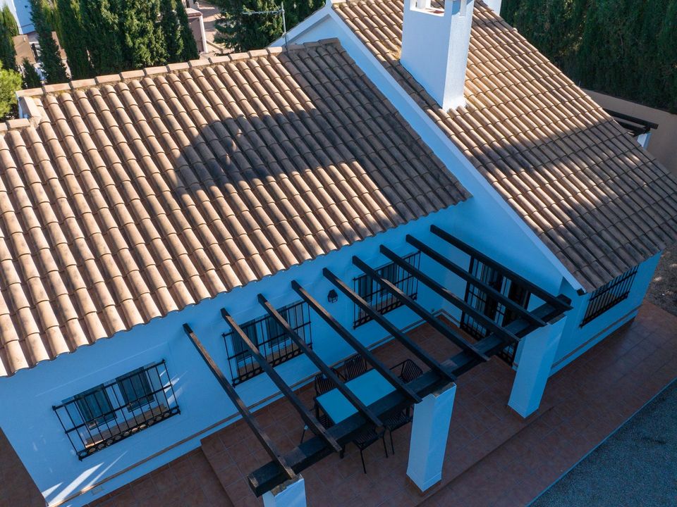 Villa in Las Palas, Murcia - foto 3