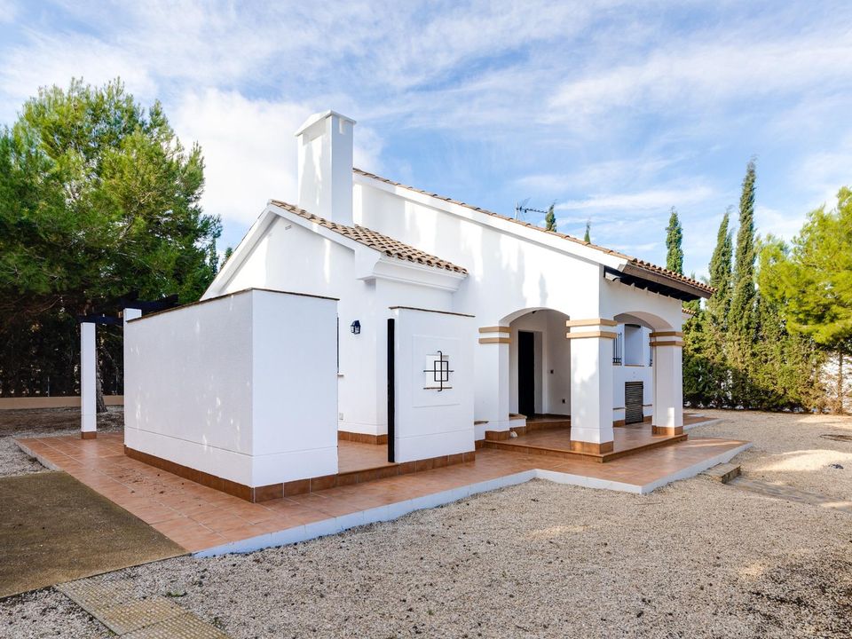 Villa in Las Palas, Murcia - foto 1
