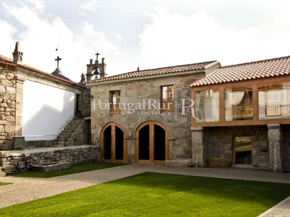 Cortijo Chavesssa, Vila Real - kuva 2