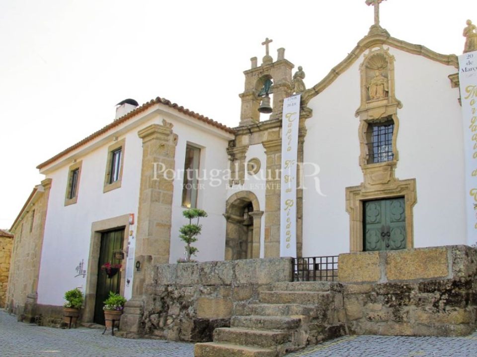 Cortijo Chavesssa, Vila Real - kuva 3