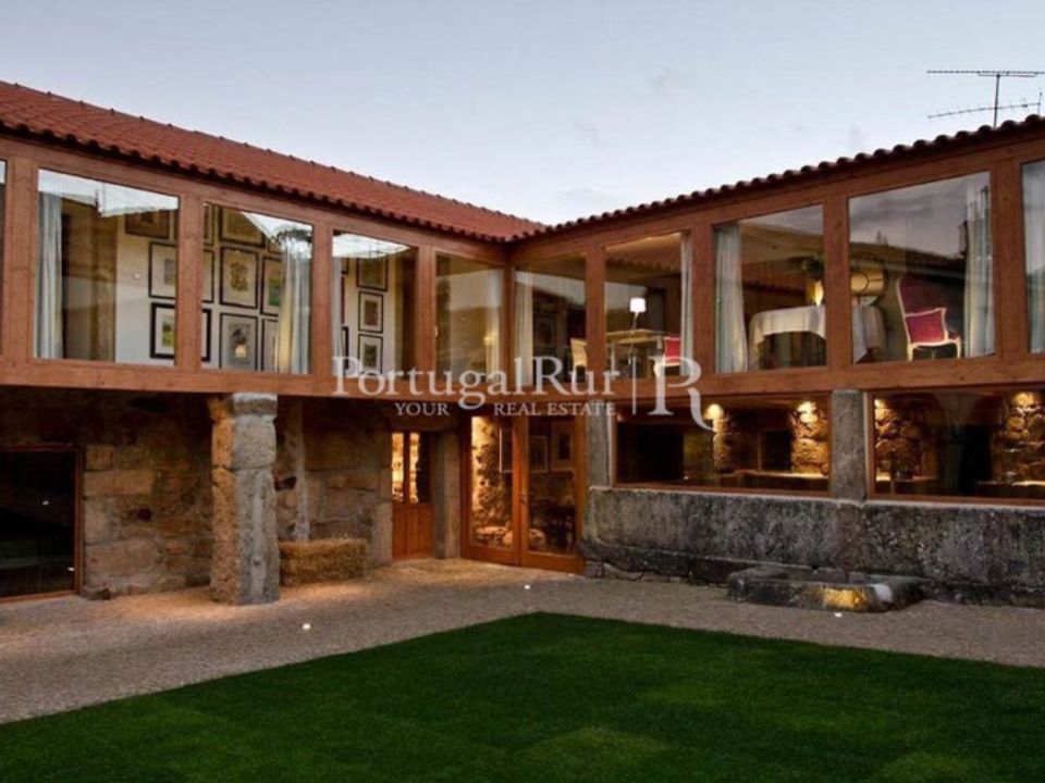Cortijo Chavesssa, Vila Real - kuva 4