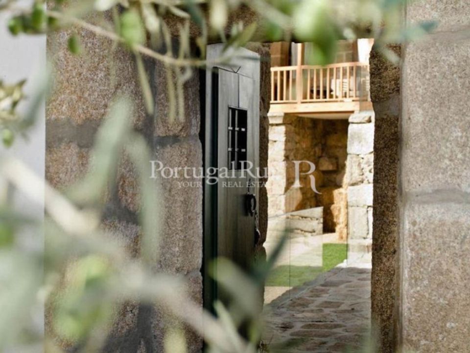 Cortijo Chavesssa, Vila Real - kuva 5