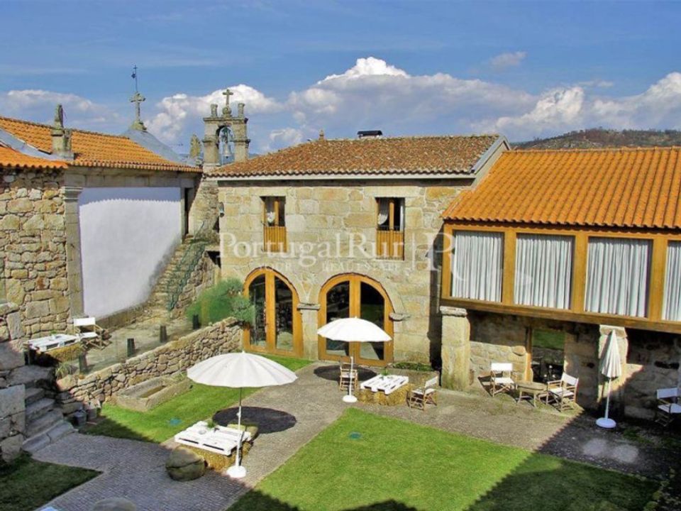 Cortijo Chavesssa, Vila Real - kuva 1