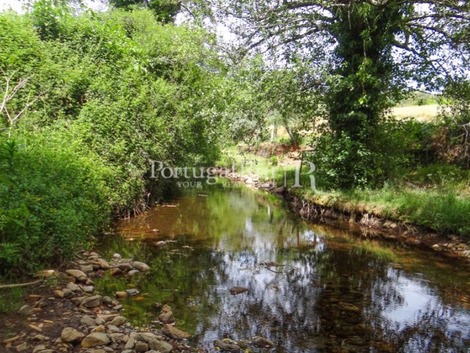 Farm hus i Portalegre, Portalegre - foto 2