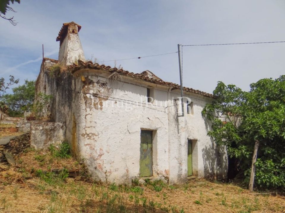 Farm hus i Portalegre, Portalegre - foto 4