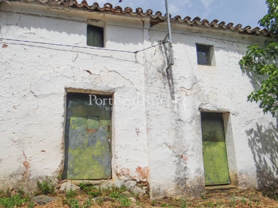 Farm hus i Portalegre, Portalegre - foto 5