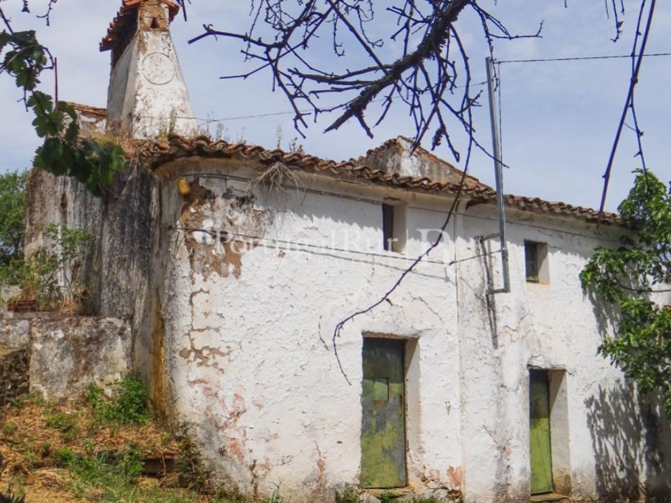 Farm hus i Portalegre, Portalegre - foto 1