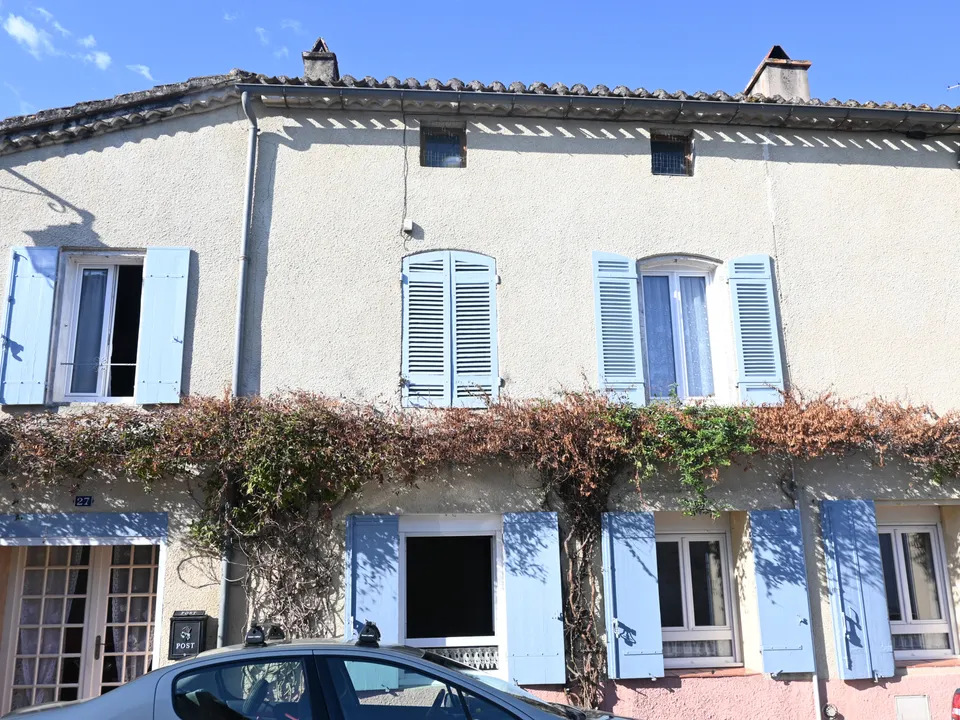 Villa i Sainte-Bazeille, Lot-et-Garonne - foto 4