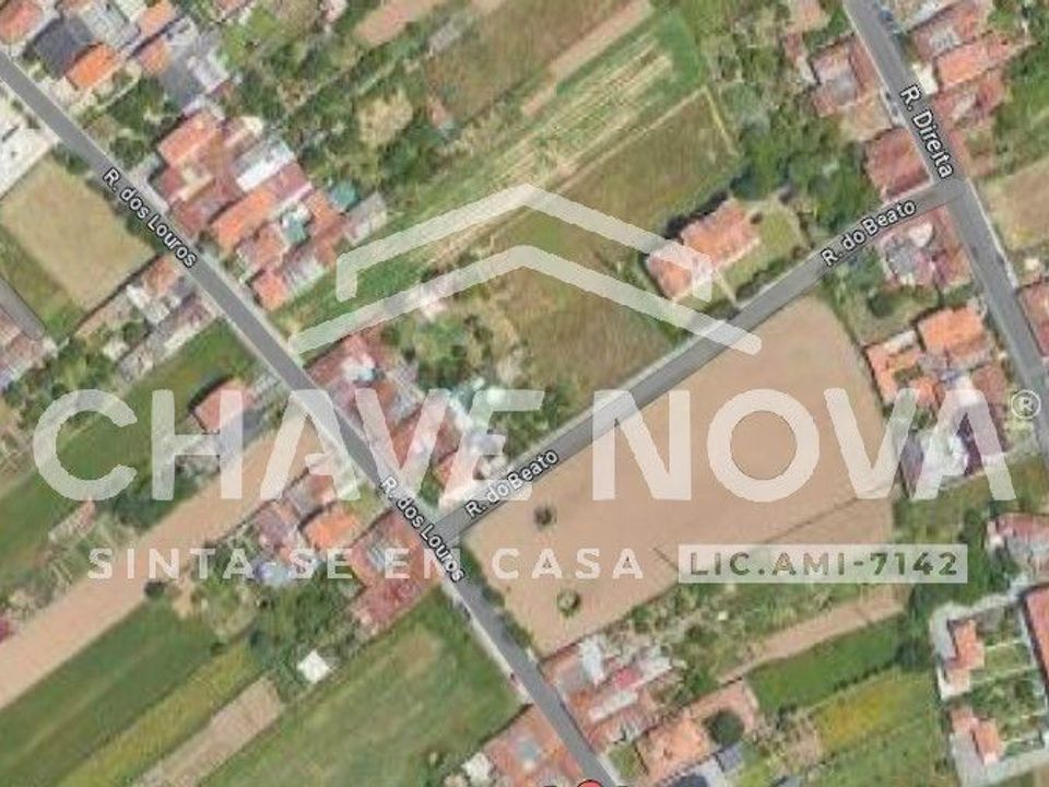 Helårsgrund i Aveiro, Aveiro - foto 2