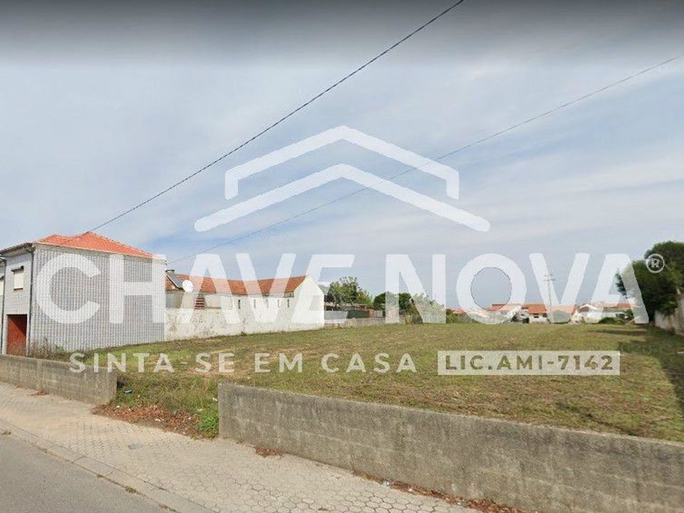 Helårsgrund i Aveiro, Aveiro - foto 3