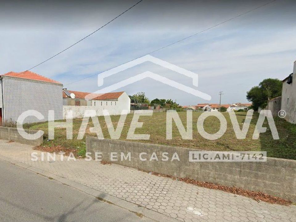Helårsgrund i Aveiro, Aveiro - foto 4