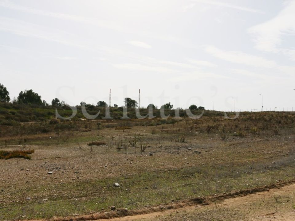 Erhvervsejendom i Ermidas do Sado, Setubal - foto 2