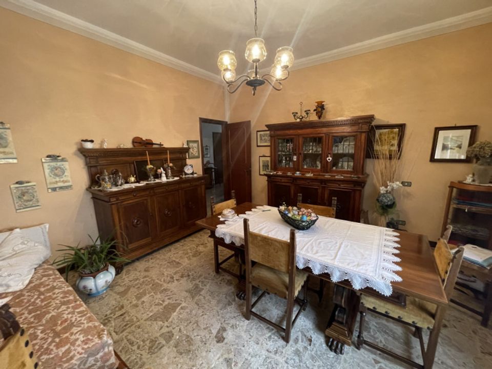 Villa i Suzzara, Mantua - foto 1