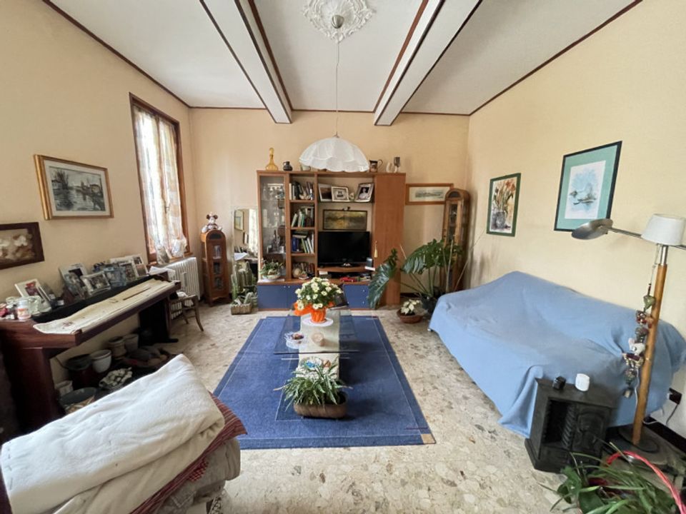 Villa i Suzzara, Mantua - foto 3