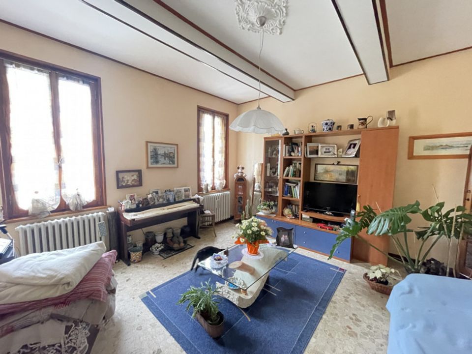 Villa i Suzzara, Mantua - foto 4