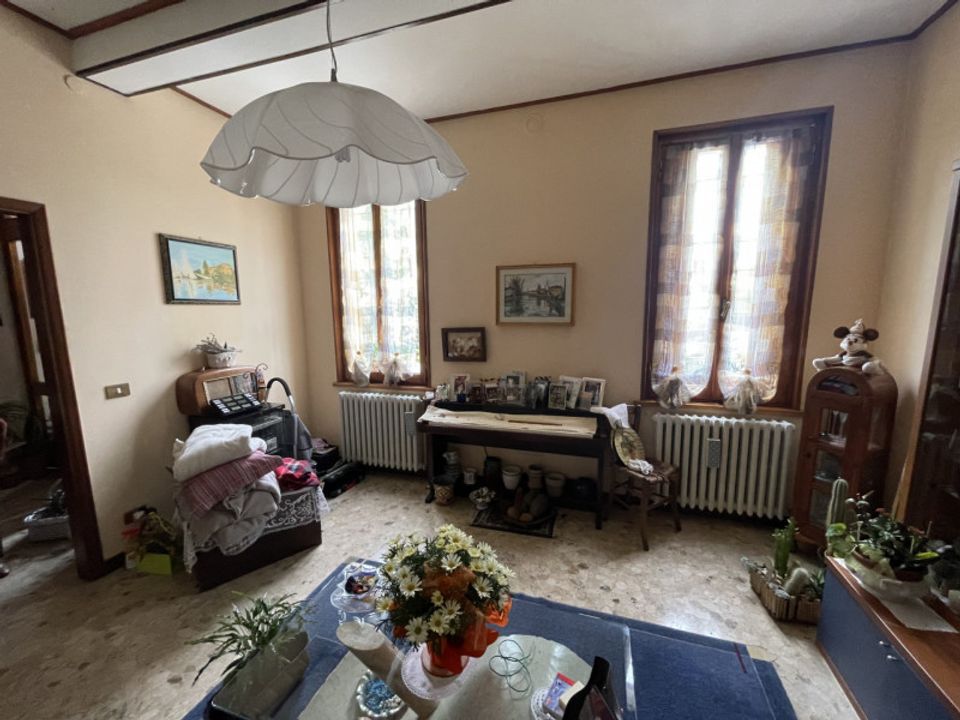Villa i Suzzara, Mantua - foto 5