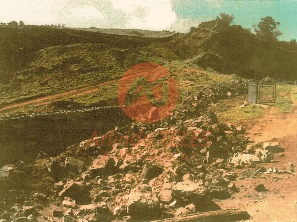 Helårsgrund i Vila da Praia da Vitoria, Terceira - foto 3