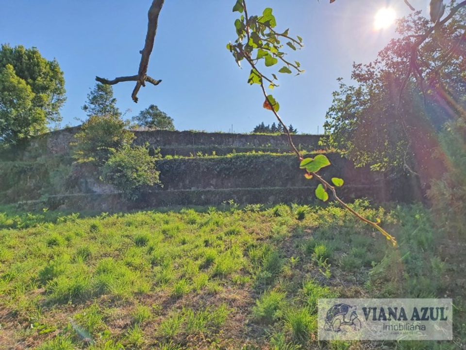 Helårsgrund i Viana do Castelo, Viana do Castelo - foto 4