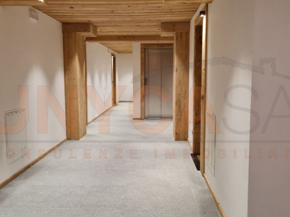 Lejlighed i Cortina D'Ampezzo, Belluno - foto 4