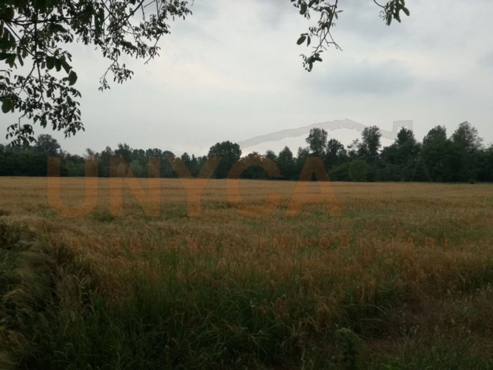 Helårsgrund i Veggiano, Padua - foto 2