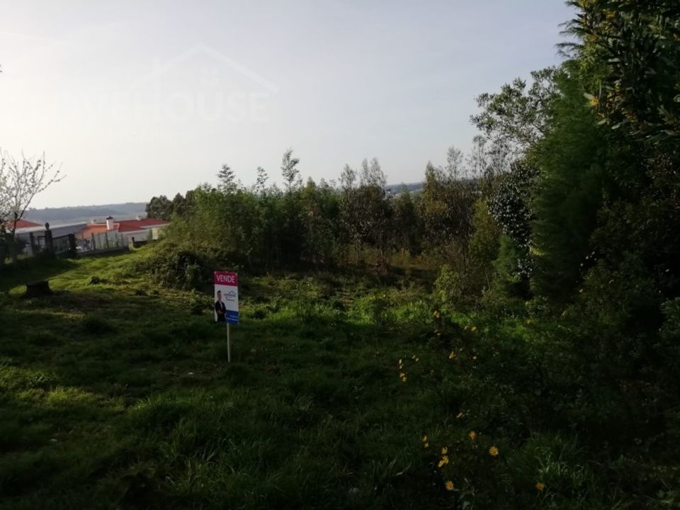 Helårsgrund i Agueda, Aveiro - foto 1