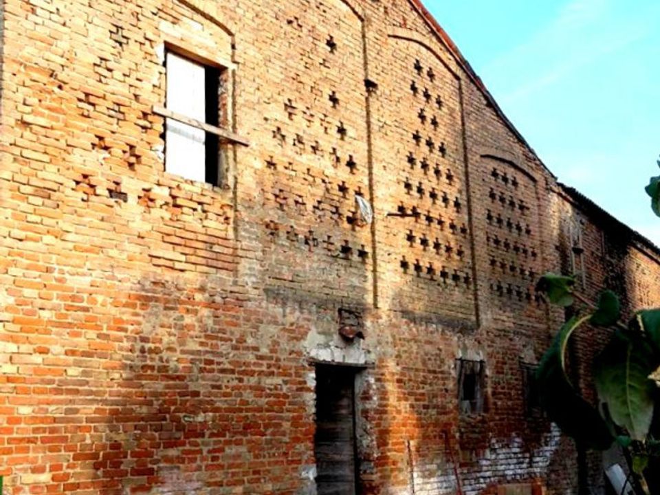 Landejendom i Granze, Padua - foto 1