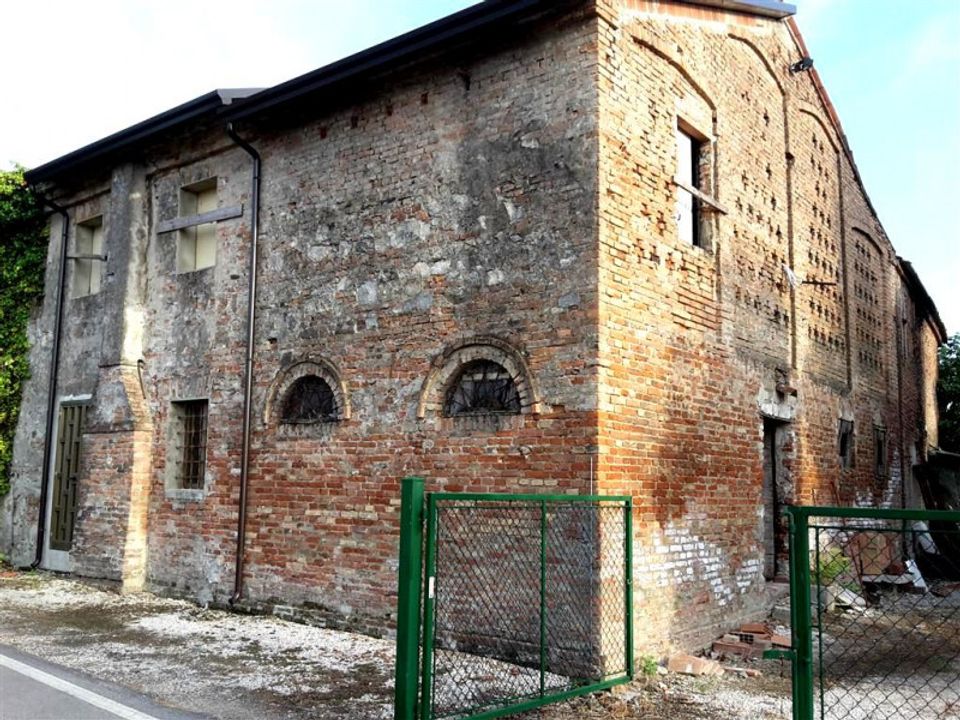 Landejendom i Granze, Padua - foto 4