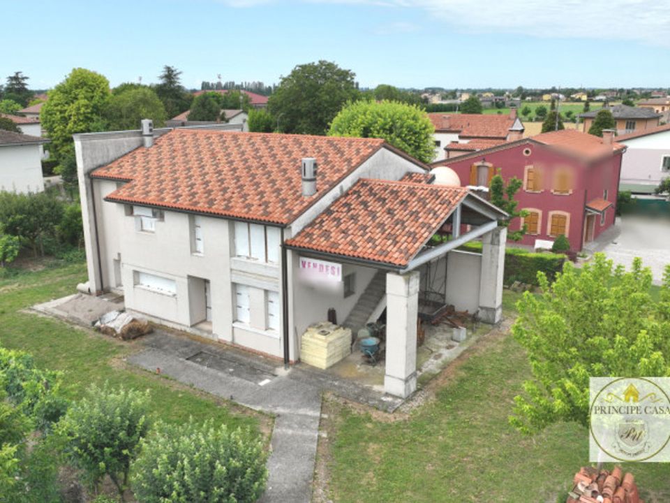 Villa i Ponso, Padua - foto 1