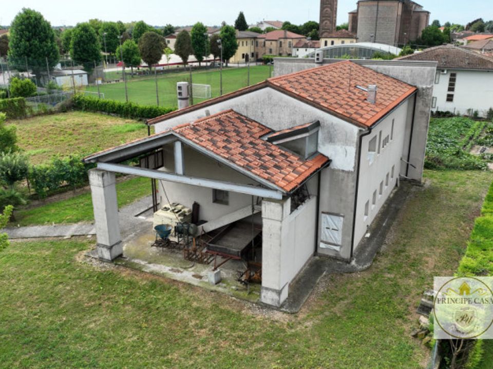 Villa i Ponso, Padua - foto 2