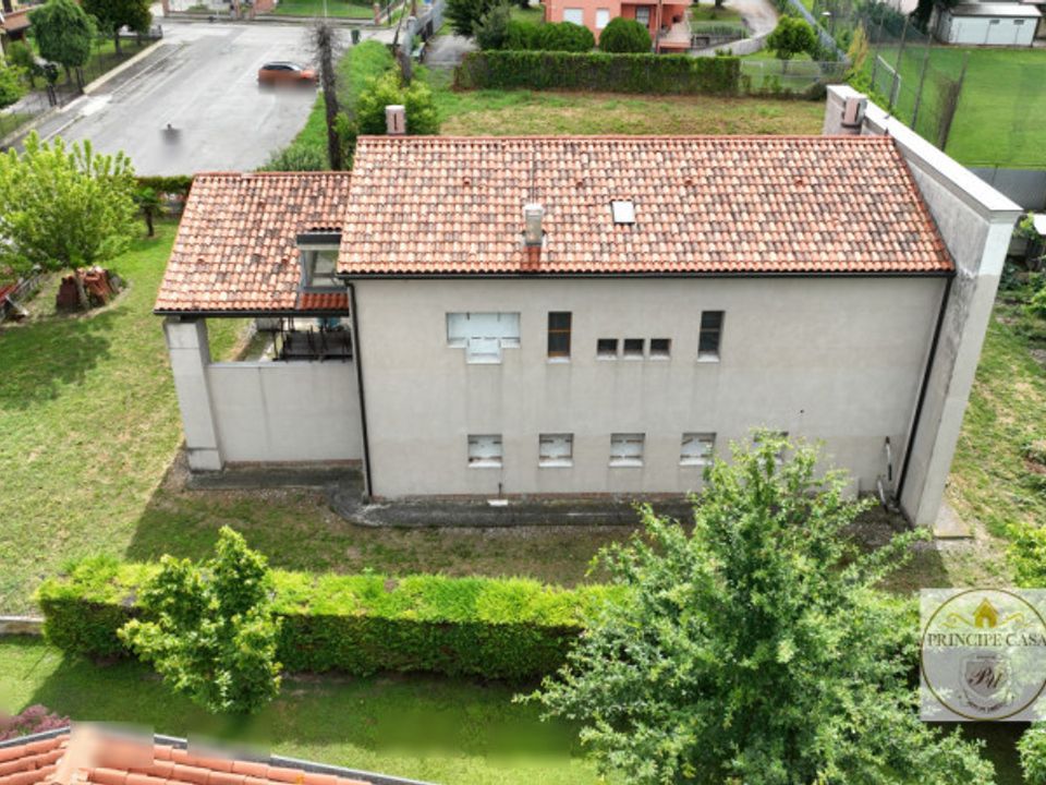 Villa i Ponso, Padua - foto 3