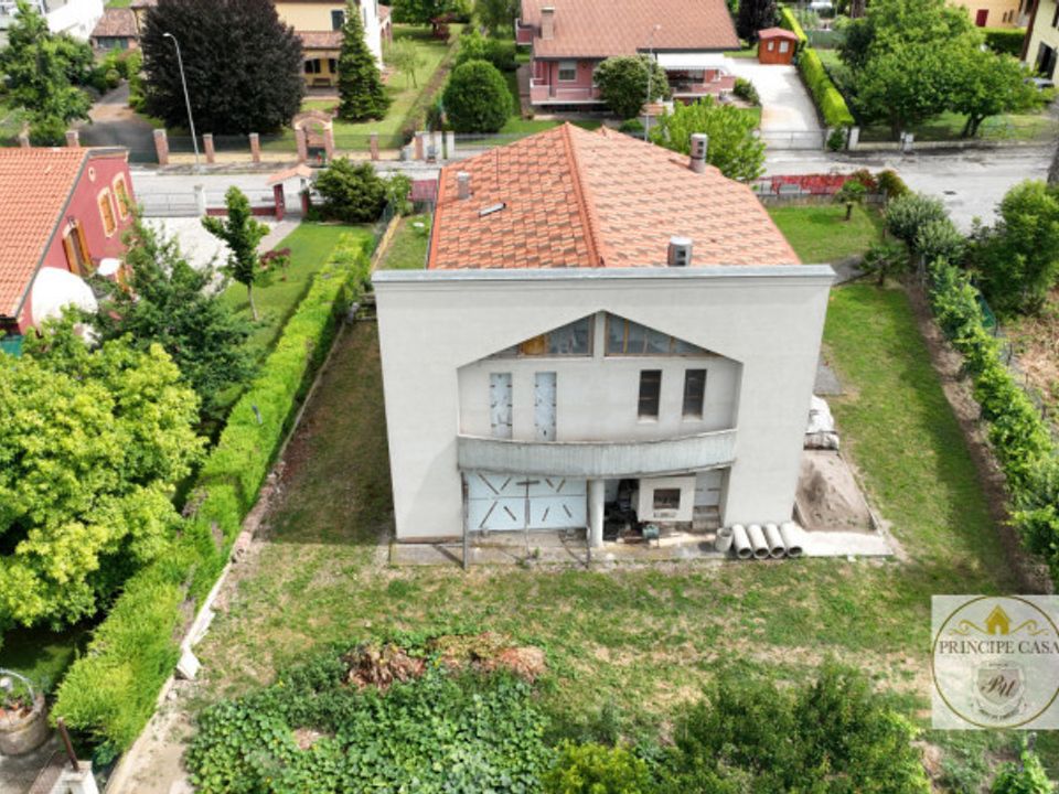 Villa i Ponso, Padua - foto 4