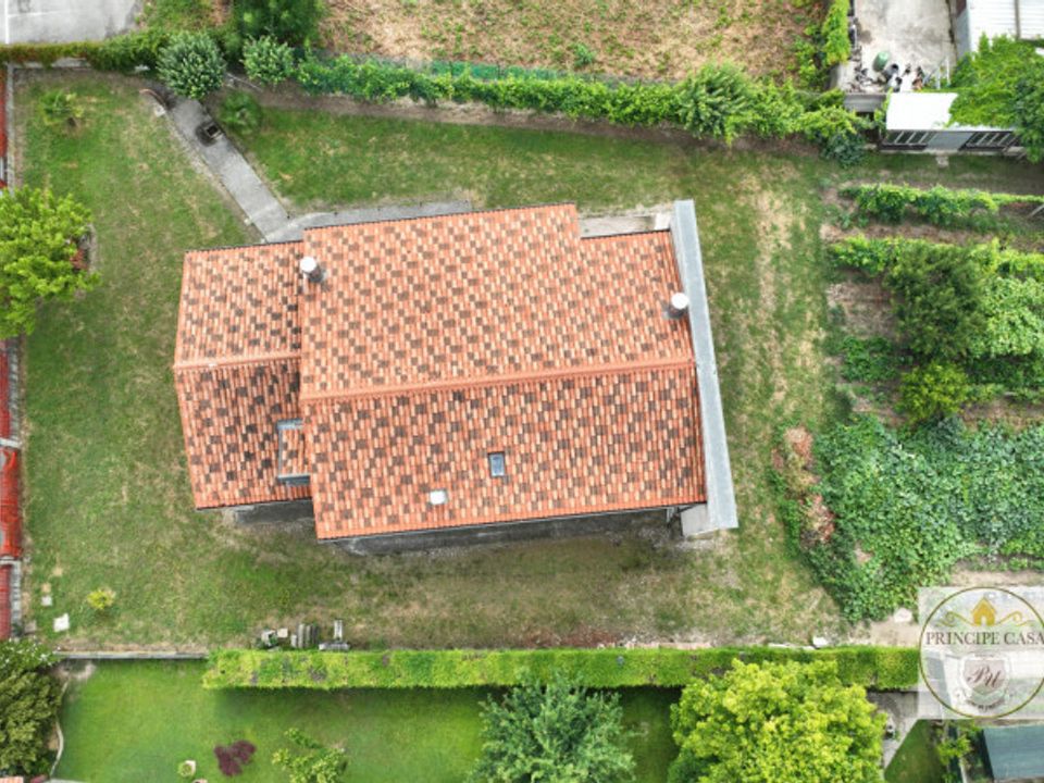 Villa i Ponso, Padua - foto 5