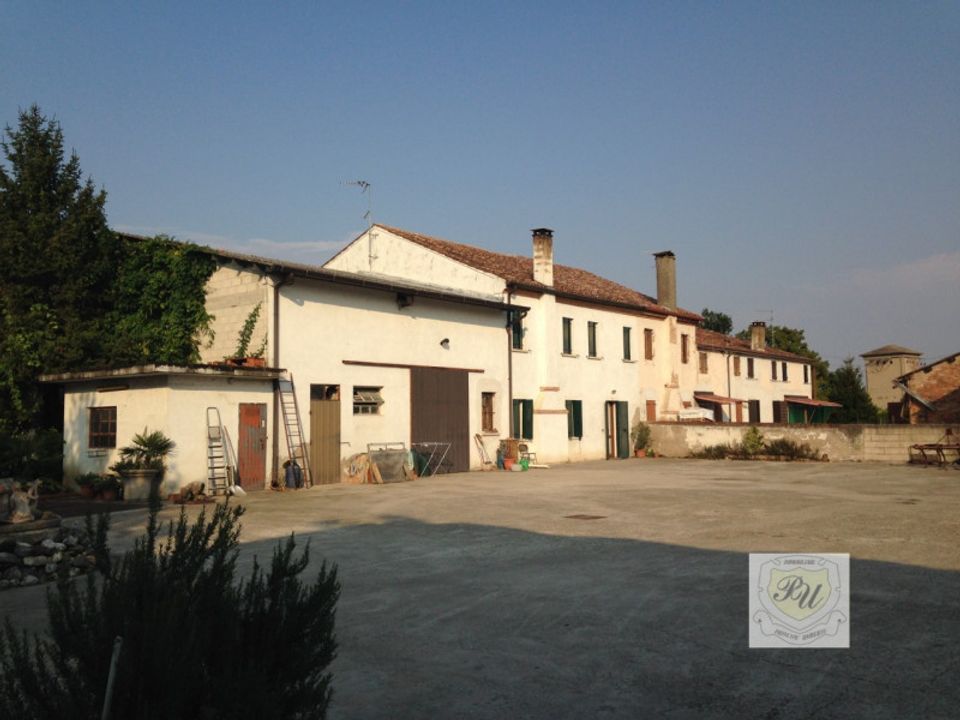 Villa i Megliadino San Vitale, Padua - foto 2