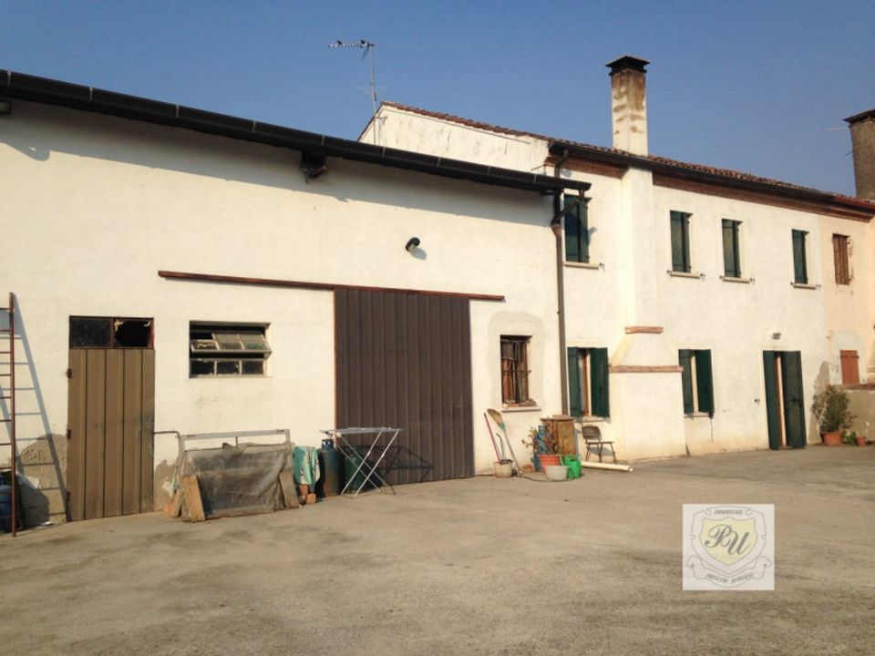 Villa i Megliadino San Vitale, Padua - foto 3