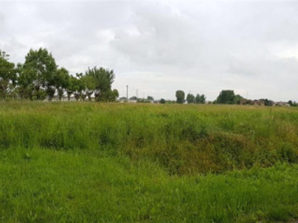 Helårsgrund i Borgo Veneto, Padua - foto 1
