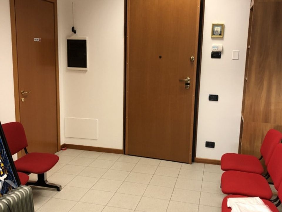 Erhvervsejendom i Este, Padua - foto 1