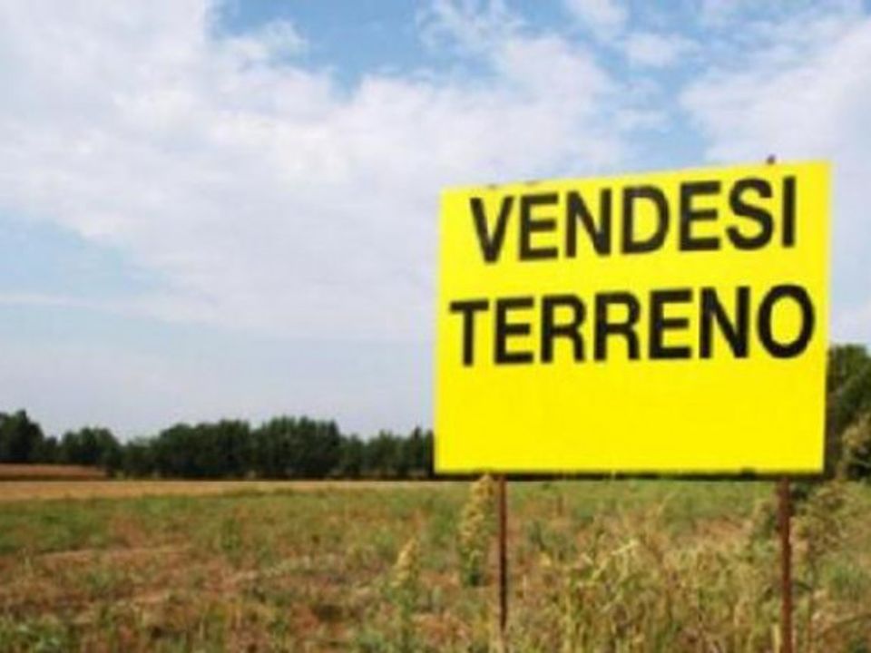 Helårsgrund i Sant'Elena, Padua - foto 1