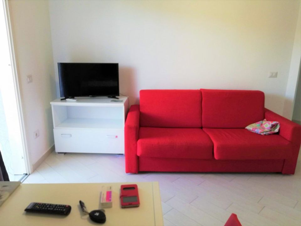 Villa i Viddalba, Sassari - foto 2